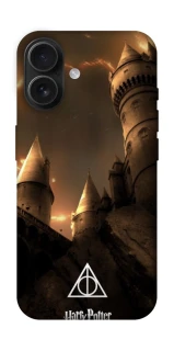 Чохол на Apple iPhone 16 Harry Potter ver.13 фото 1 з 1