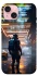 Чехол на Apple iPhone 15 (6.1") Cyber character фото 1 из 1
