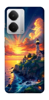 Чохол на Realme 14 Lighthouse фото 1 з 1