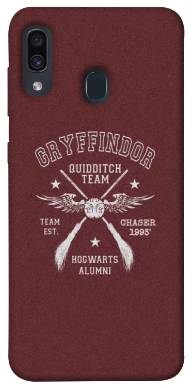 Чехол на Samsung Galaxy A20 / A30 Harry Potter v6 фото 1 из 1