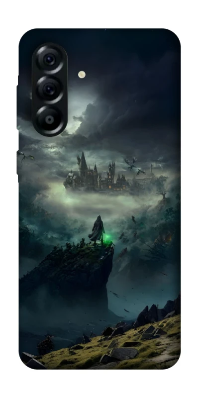 Чохол на Samsung Galaxy A57 5G Harry Potter Legacy фото 1 з 1