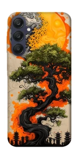 Чохол на Samsung Galaxy A25 5G Дух Японії v3 фото 1 з 1