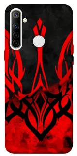 Чехол на Realme 6i Герб v18 фото 1 из 1