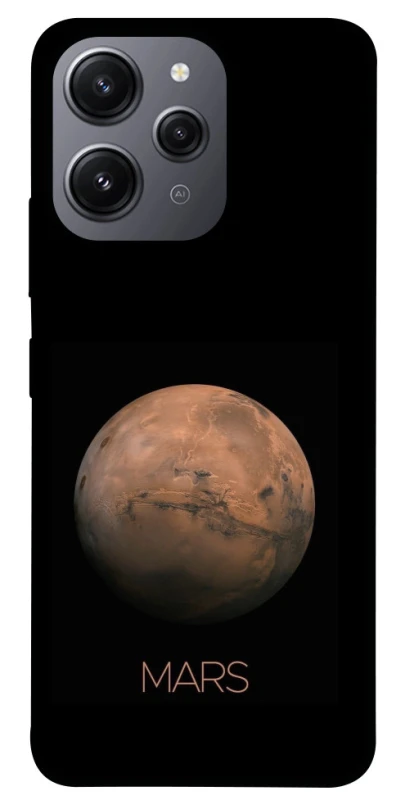Чехол на Xiaomi Redmi 12 Mars фото 1 из 1