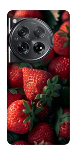 Чохол на OnePlus 12 Strawberry фото 1 з 1