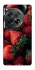 Чохол на OnePlus 12 Strawberry фото 1 з 1