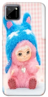 Чехол на Realme C11 Wakuku ver.5 фото 1 из 1