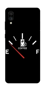 Чохол на ZTE Blade A5 (2020) Сoffee speedometer фото 1 з 1