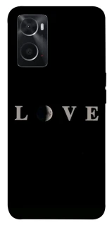 Чохол на Oppo A76 4G Love aesthetic ver.15 фото 1 з 1