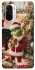 Чехол на Xiaomi Redmi K40 / K40 Pro / K40 Pro+ / Poco F3 Grinch mood ver.7 фото 1 из 1