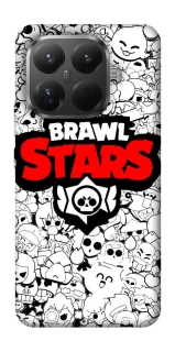 Чохол на Xiaomi 15T Pro Brawl Stars ver.10 фото 1 з 1