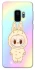 Чохол на Samsung Galaxy S9 Fluffy Rainbow Labubu фото 1 з 1