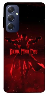 Чохол на Samsung Galaxy M54 5G Devil May Cry фото 1 з 1