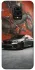 Чохол на Xiaomi Redmi Note 9s / Note 9 Pro / Note 9 Pro Max BMW v16 фото 1 з 1