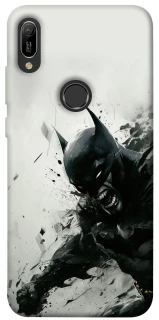 Чохол на Huawei Y6 (2019) Batman фото 1 з 1
