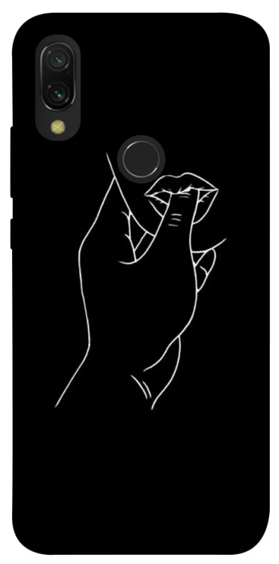 Чохол на Xiaomi Redmi 7 Passion фото 1 з 1