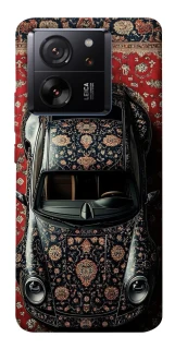 Чохол на Xiaomi 13T Luxury in Motion фото 1 з 1