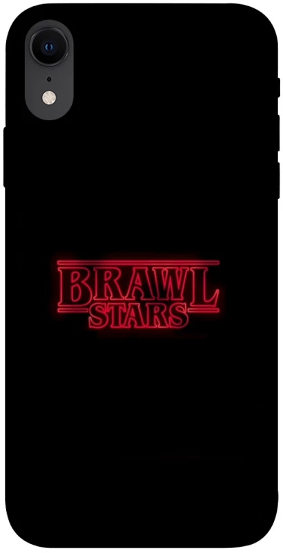 Чохол на Apple iPhone XR (6.1") Brawl Stars ver.12 фото 1 з 1
