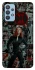 Чохол на Samsung Galaxy M32 Black Widow фото 1 з 1