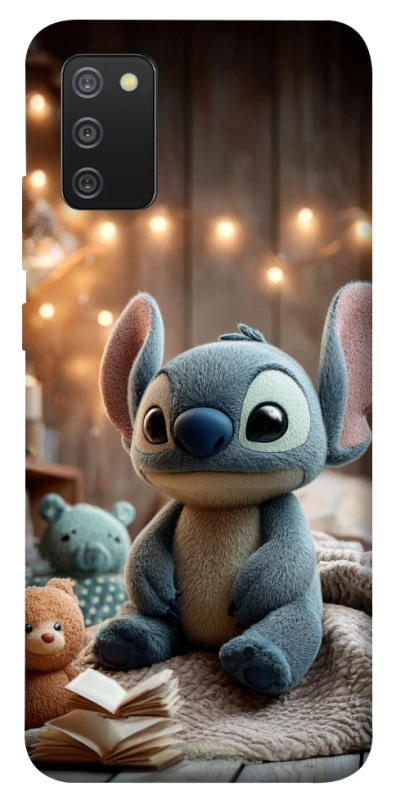 Чохол на Samsung Galaxy A02s Stitch ver.16 фото 1 з 1