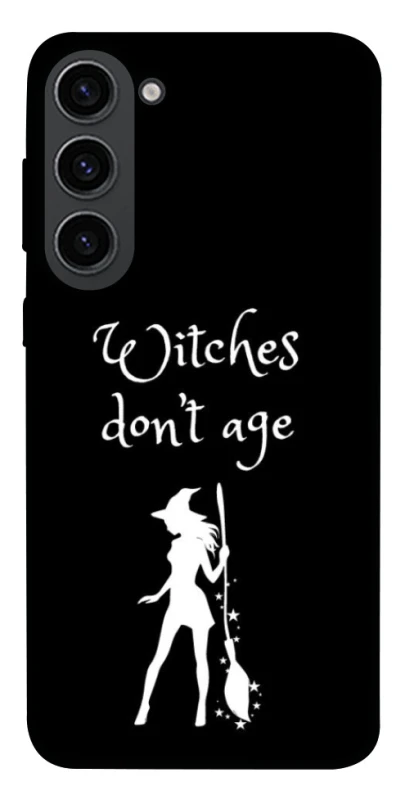 Чохол на Samsung Galaxy S23 Halloween Witch фото 1 з 1