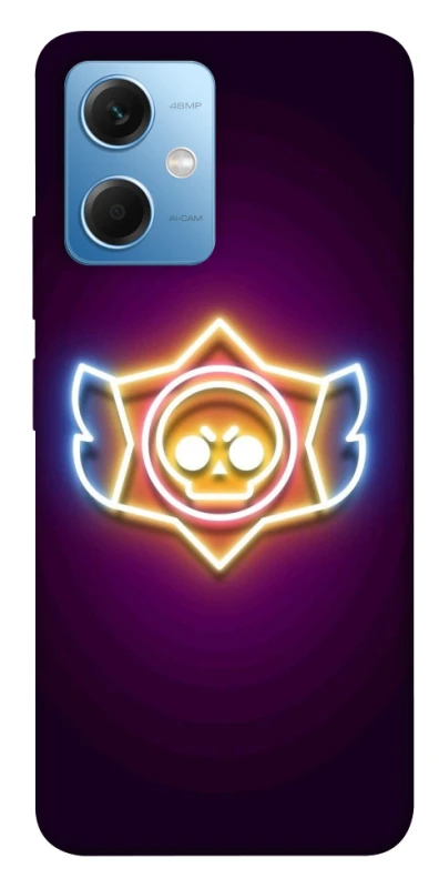 Чехол на Xiaomi Poco X5 5G Brawl Stars ver.3 фото 1 из 1