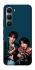 Чехол на Infinix Hot 60 Pro Lee Know and Han - Stray Kids фото 1 из 1