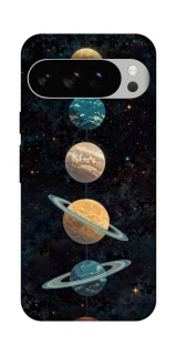 Чохол на Google Pixel 10 Pro star system фото 1 з 1