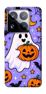 Чехол на Xiaomi 15 Pro Halloween v15 фото 1 из 1