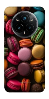 Чехол на Realme 14 Pro+ Макарун фото 1 из 1
