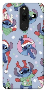 Чохол на Xiaomi Redmi 8 Stitch ver.20 фото 1 з 1