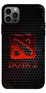 Чохол на Apple iPhone 12 Pro (6.1") Dota 2 фото 1 з 1