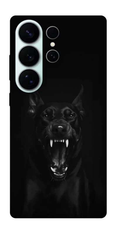 Чохол на Samsung Galaxy S26 Ultra Доберман фото 1 з 1