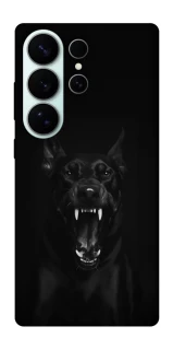 Чохол на Samsung Galaxy S26 Ultra Доберман фото 1 з 1