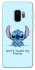 Чехол на Samsung Galaxy S9 Stitch ver.5 фото 1 Чехол на Samsung Galaxy S9 Stitch ver.5 фото 1 из 1