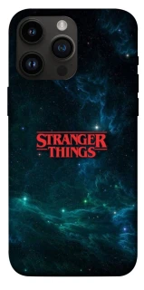 Чохол на Apple iPhone 14 Pro Max (6.7") Stranger Things ver.30 фото 1 з 1