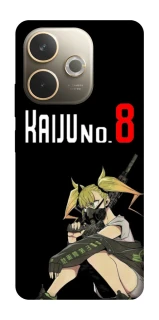 Чехол на Oppo A5 Pro 4G 8Kaijuu фото 1 из 1