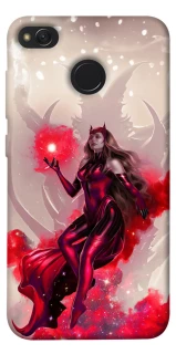 Чохол на Xiaomi Redmi 4X Scarlet Witch v2 фото 1 з 1