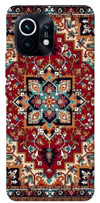 Чохол на Xiaomi Mi 11 Килим v4 фото 1 з 1