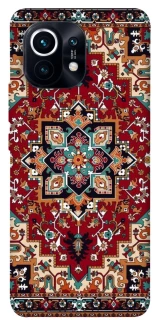 Чохол на Xiaomi Mi 11 Килим v4 фото 1 з 1