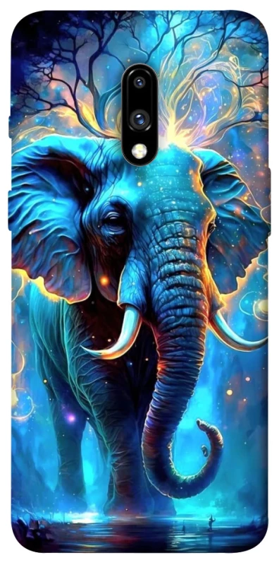 Чехол на OnePlus 7 Слон фото 1 из 1