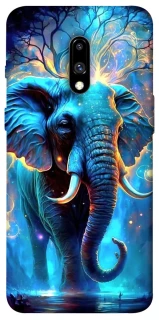 Чехол на OnePlus 7 Слон фото 1 из 1