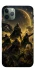 Чохол на Apple iPhone 11 Pro (5.8") HELLDIVERS ver.2 фото 1 з 1