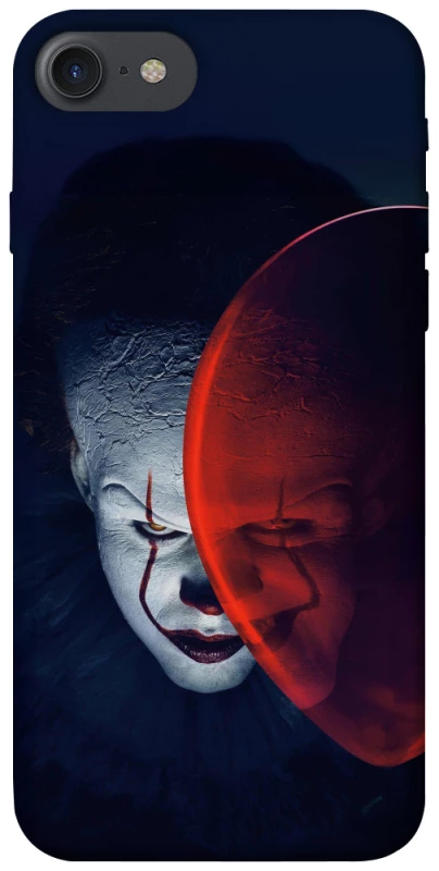 Чохол на Apple iPhone 7 / 8 (4.7") Воно v3 фото 1 з 1