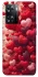 Чехол на Oppo A77s Many hearts фото 1 из 1