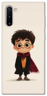 Чехол на Samsung Galaxy Note 10 Harry Potter v8 фото 1 из 1