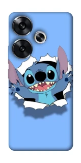 Чехол на Xiaomi Poco F6 Stitch ver.6 фото 1 Чехол на Xiaomi Poco F6 Stitch ver.6 фото 1 из 1
