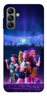 Чохол на Samsung Galaxy A04s K-Pop Demon Hunters ver.3 фото 1 з 1
