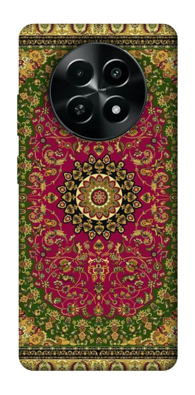 Чохол на Realme Narzo 70x Килим v13 фото 1 з 1