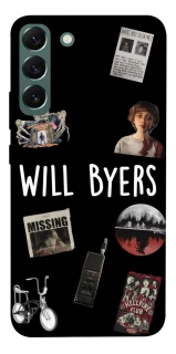 Чохол на Samsung Galaxy S22+ Stranger Things ver.21 фото 1 з 1